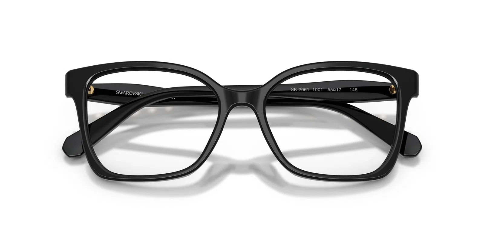 Swarovski 2061 Eyeglasses - view 15